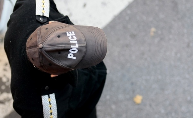 Полицаите се готвят за протест