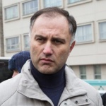 Арестуваха бившия заместник-губернатор на Санкт Петербург