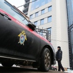 Масови арести за корупция в Русия