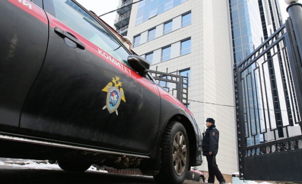 Масови арести за корупция в Русия