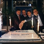 Fibank отбеляза 20 години в Бургас