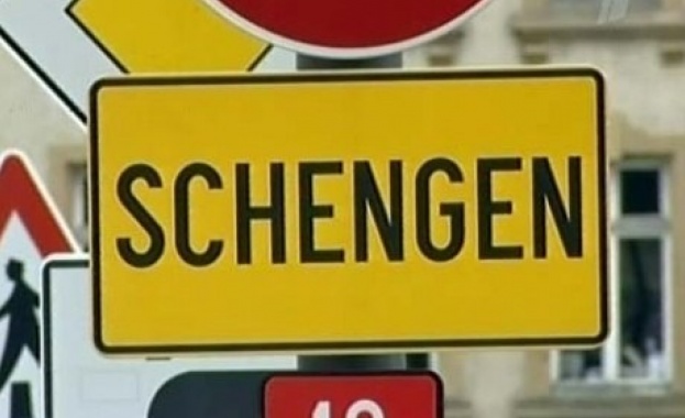 Вътрешните министри на ЕС ще обсъдят новите мерки за граничен контрол