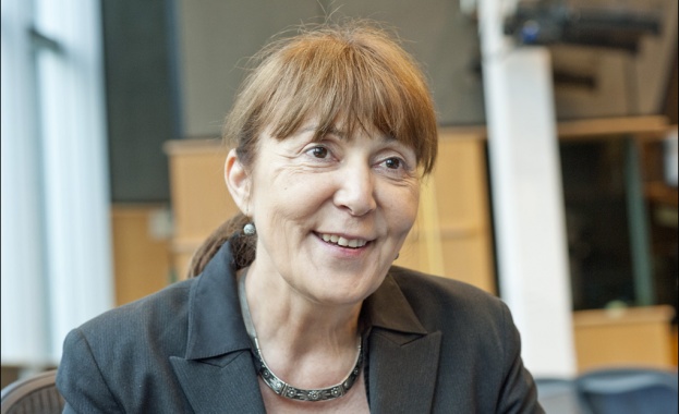 Моника Маковей е готова да помага на ген. Радев в борбата с корупцията