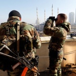 Русия и Армения създават обединена армейска групировка в Кавказ