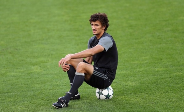 Звездата на ЦСКА Москва отнесе двугодишно наказание