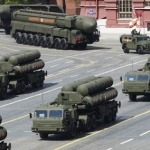 Турция и Русия преговарят за доставка на зенитно-ракетни комплекси С-400