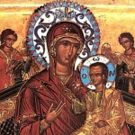 В София пристига чудотворната икона „Всецарица”  