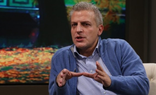 Петър Москов: Не бих участвал в служебен кабинет