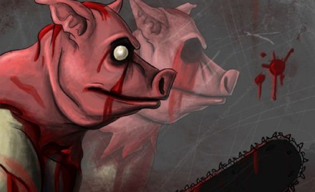 Триумвиратът Цацаров, Борисов, Пеевски – злото е тук