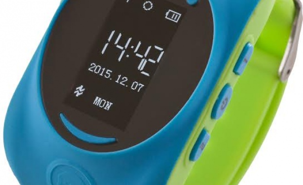 10 късметлии, закупили умен часовник MyKi от Мтел, могат да спечелят ховърборд*