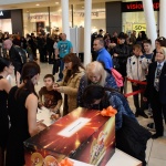 Хиляди подаръци раздаде  Sofia Ring Mall за втория си рожден ден 