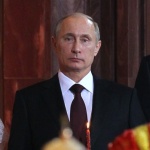 Путин: Русия и православието са неразделни 