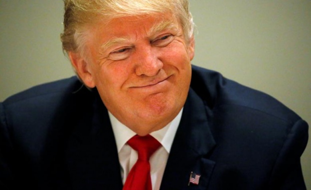 Тръмп възнамерява да изтегли САЩ от Транстихоокеанско партньорство