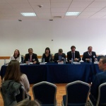 На 22 ноември се проведе 9-то издание на Източноевропейската конференция на игралната индустрия 