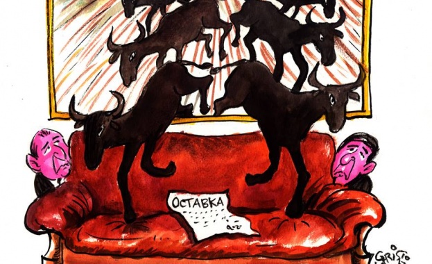 Защо не се разбрахме с Плевнелиев  