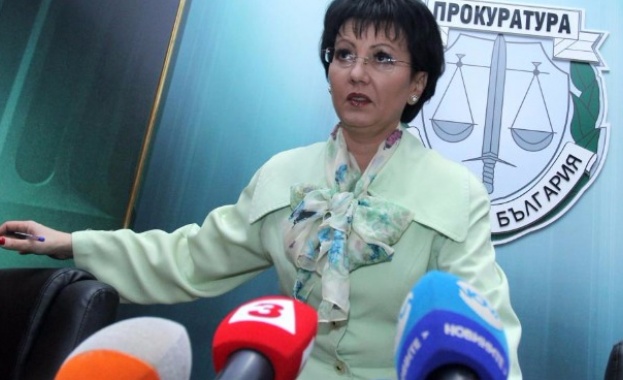 Прокуратурата: Идентифицирахме 186 финансови мулета у нас