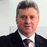 Георге Иванов: Вратата ми за Румен Радев е отворена, трябва да подпишем договора за приятелство 