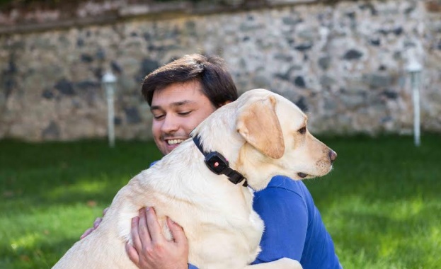 Мтел предлага уникалното устройство за проследяване на домашни любимци MyKi Pet