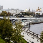 „Российская газета“: Тюмен отново е най-доброто място за живот в Русия