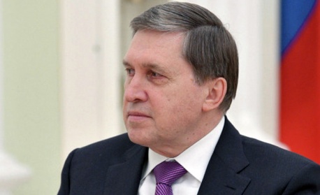 Юрий Ушаков: Путин и Тръмп обсъдиха усилията за мир в Украйна и разрешаването на иранската криза по време на телефонен разговор