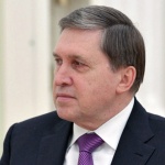 Юрий Ушаков: Все още е възможна среща между Владимир Путин и Доналд Тръмп в Будапеща