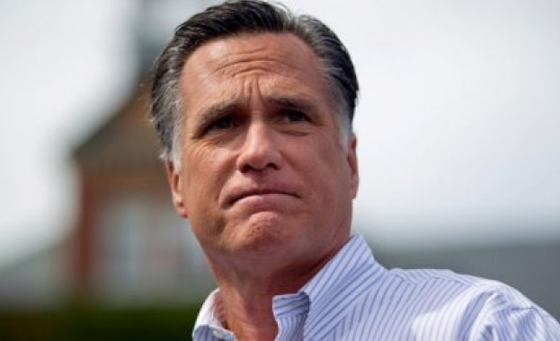 Мит Ромни е фаворитът на Доналд Тръм за поста държавен секретар на САЩ
