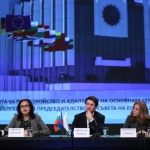 Превръщат НДК от аналогова сграда в смарт център за председателството на ЕС