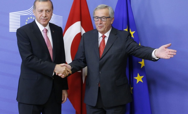 Идва ли краят на европейския път за Турция?