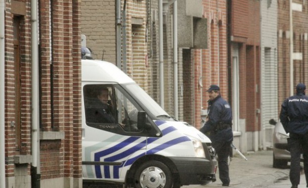 Белгийската полиция е претърсила дома на журналист заради изтичане на данни