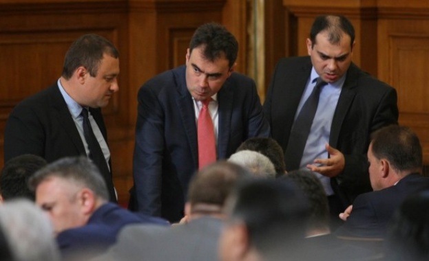 БСП няма да участва и няма да подкрепи кабинет в този парламент