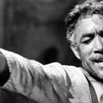 Когато видях смъртта, нито за Богородица се сетих, нито за свети Никола... Извиках: "Ех мари, Катерина! Де да бях сега в леглото ти!