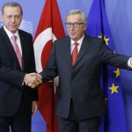 Идва ли краят на европейския път за Турция?