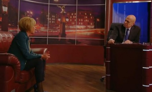 Манолова: Аз съм омбудсманът и внесох законопроекта, автор на който са хората