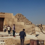 В Египет откриха град на 7000 години