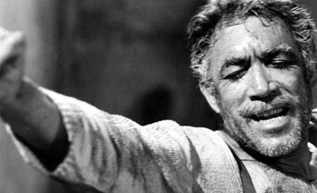 Когато видях смъртта, нито за Богородица се сетих, нито за свети Никола... Извиках: "Ех мари, Катерина! Де да бях сега в леглото ти!