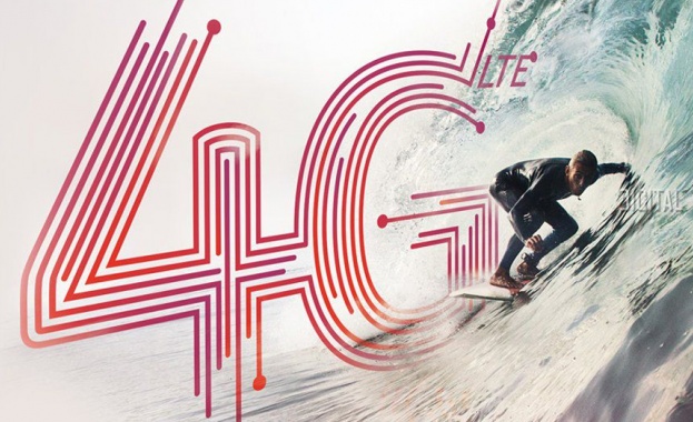 4G роуминг в 45 държави предлага Мтел на клиентите си