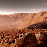 Роскосмос очаква пилотирани полети до Марс не по-рано от 2050 г.