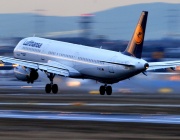 "Луфтханза" може временно да приземи 20 самолета заради скъпите горива