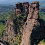 Белоградчишките скали - каменната приказка на България