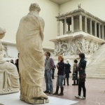 Затварят Пергамския музей в Берлин за 8 години