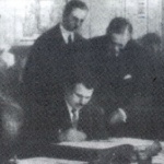 98 години от Ньойския договор