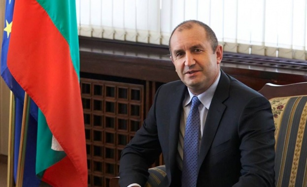 Румен Радев: Ще съм шпионин на българския народ в бъдещото управление