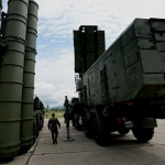 Русия разработва ново поколение ЗРК със среден обсег на действие