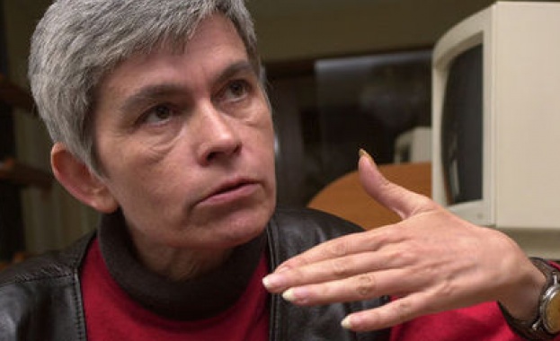 Delirium rusofobicus