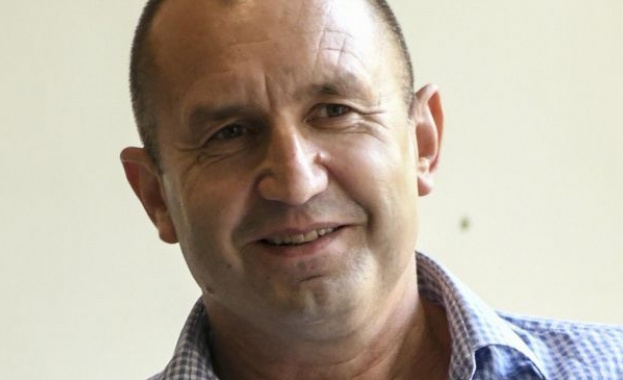 Радев пред „Файненшъл таймс“: България винаги ще работи заедно с ЕС и НАТО