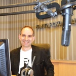 Петър Волгин: "Денят на Европа" е празник на анонимните