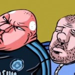 Светът и Куба имаха Фидел и Гевара, ние имаме Динко и Бойко