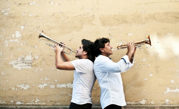 Принцът на ромския джаз Марко Маркович води трубачите си за голямото надсвирване Балканица 