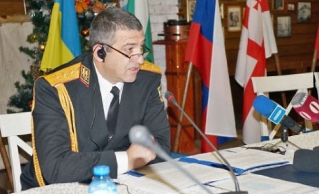 Българските граничари са готови и за най-лошите сценарии