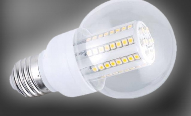 Всеки трети НЕ знае, че LED крушките са с 2 години гаранция
